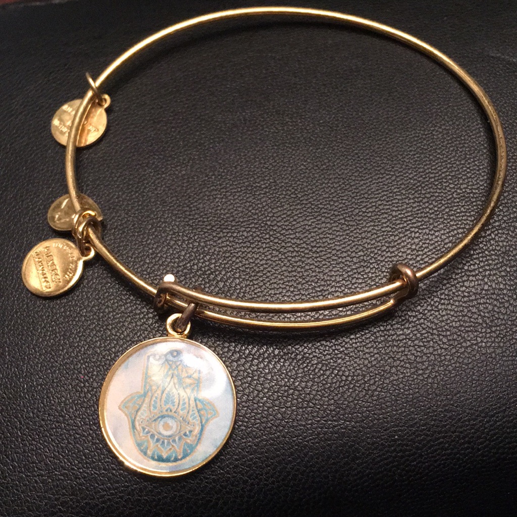 Alex And Ani Bracelet 10$